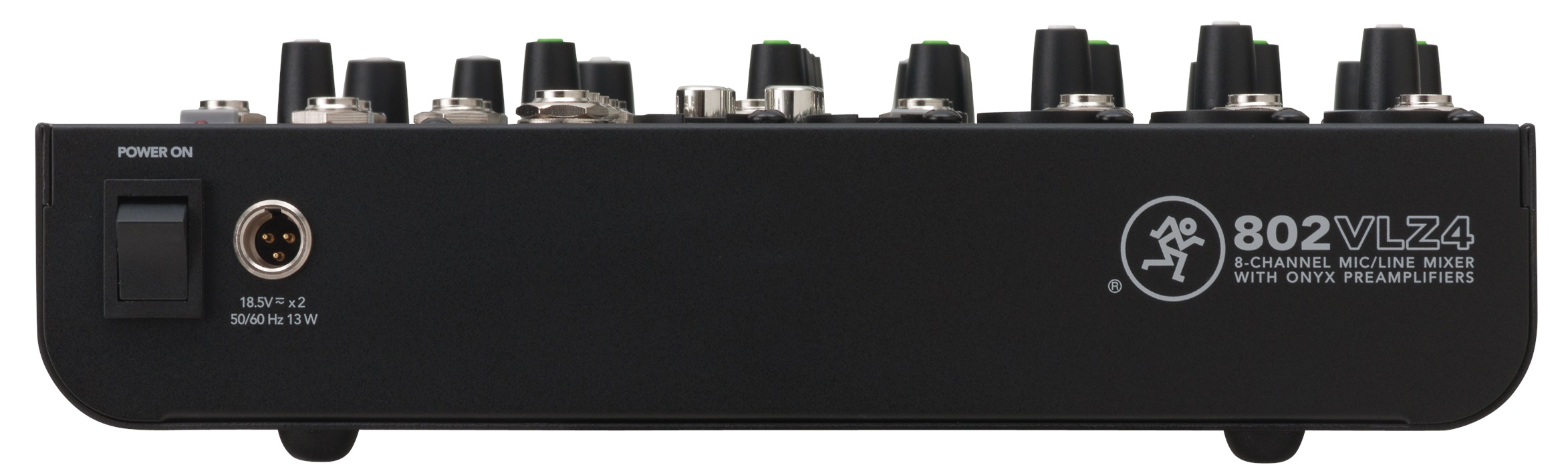 Mackie 802 VLZ4 (obrázek 4)