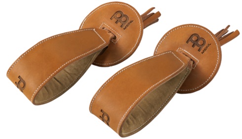 Levně Meinl Professional Leather Straps