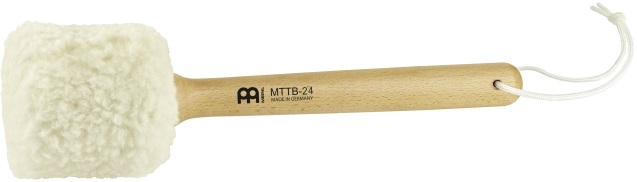 Levně Meinl Tam Tam Beater for 24"