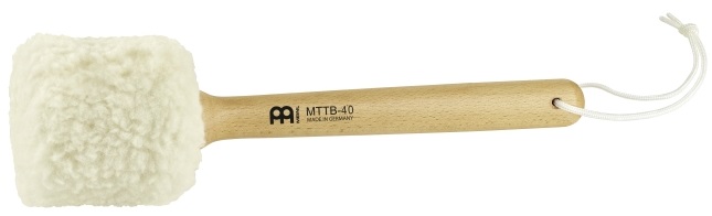 Levně Meinl Tam Tam Beater for 40"