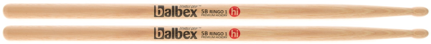 Levně Balbex HIR1 5B Ringo I Hickory