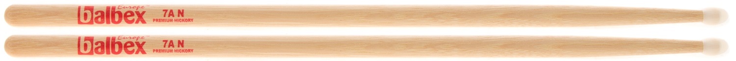 Levně Balbex HI7AN 7A Nylon Hickory
