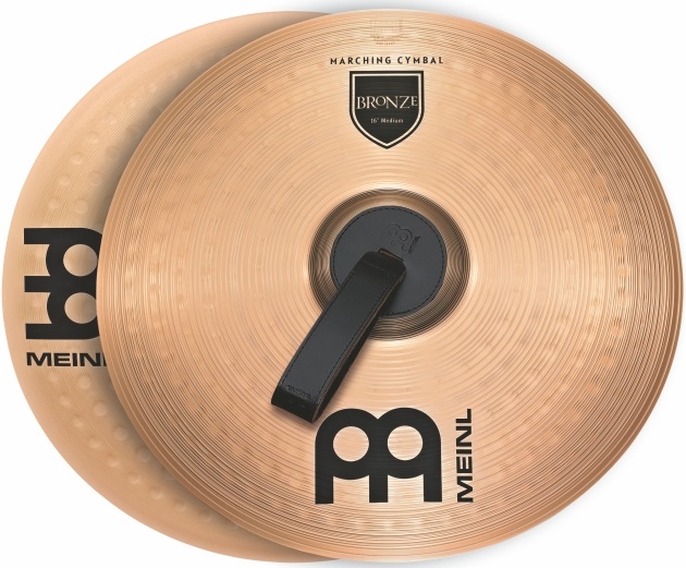 Levně Meinl 16" Marching Bronze Medium