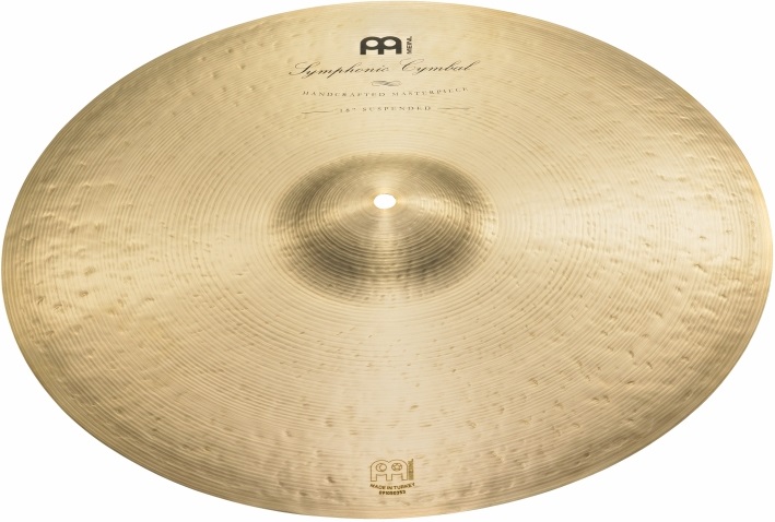Levně Meinl 14" Symphonic suspended