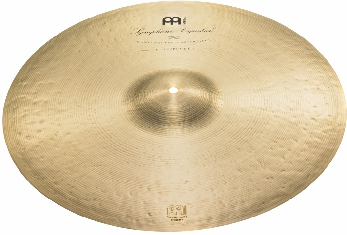 Levně Meinl 16" Symphonic Suspended
