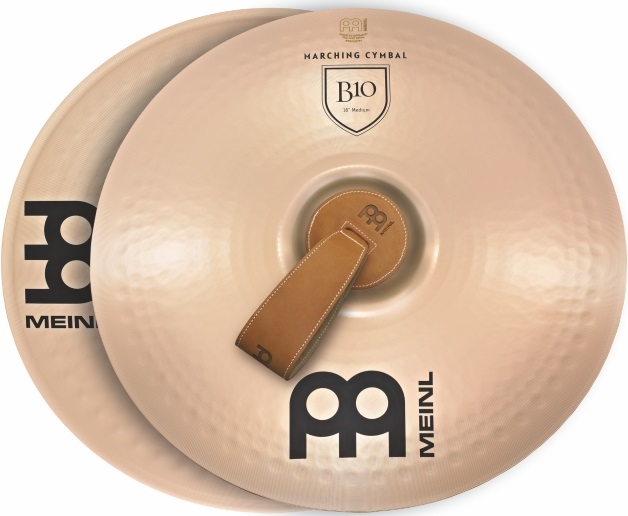 Levně Meinl 16" B10 Marching Medium