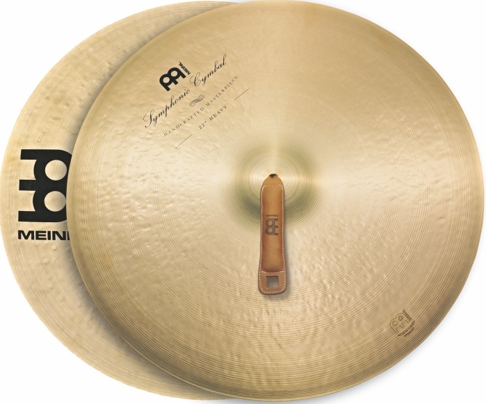Meinl 22