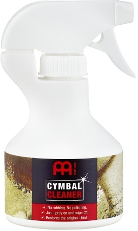 Levně Meinl MCCL Cymbal Cleaner