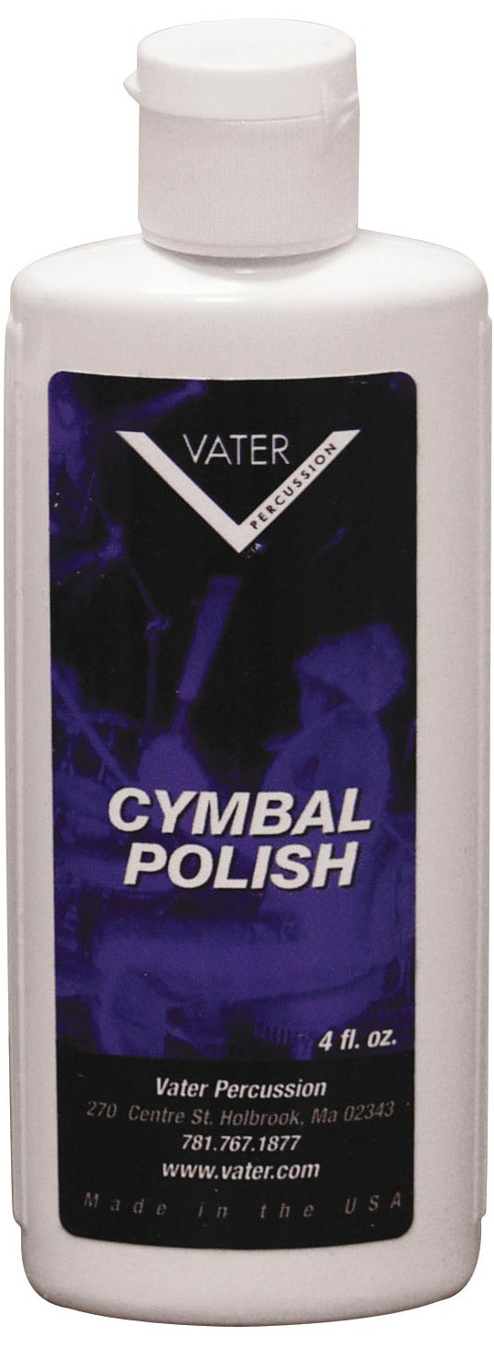 Levně Vater CYMBAL POLISH
