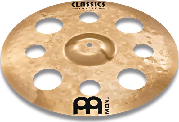 Levně Meinl 18" Classics Custom Trash Crash