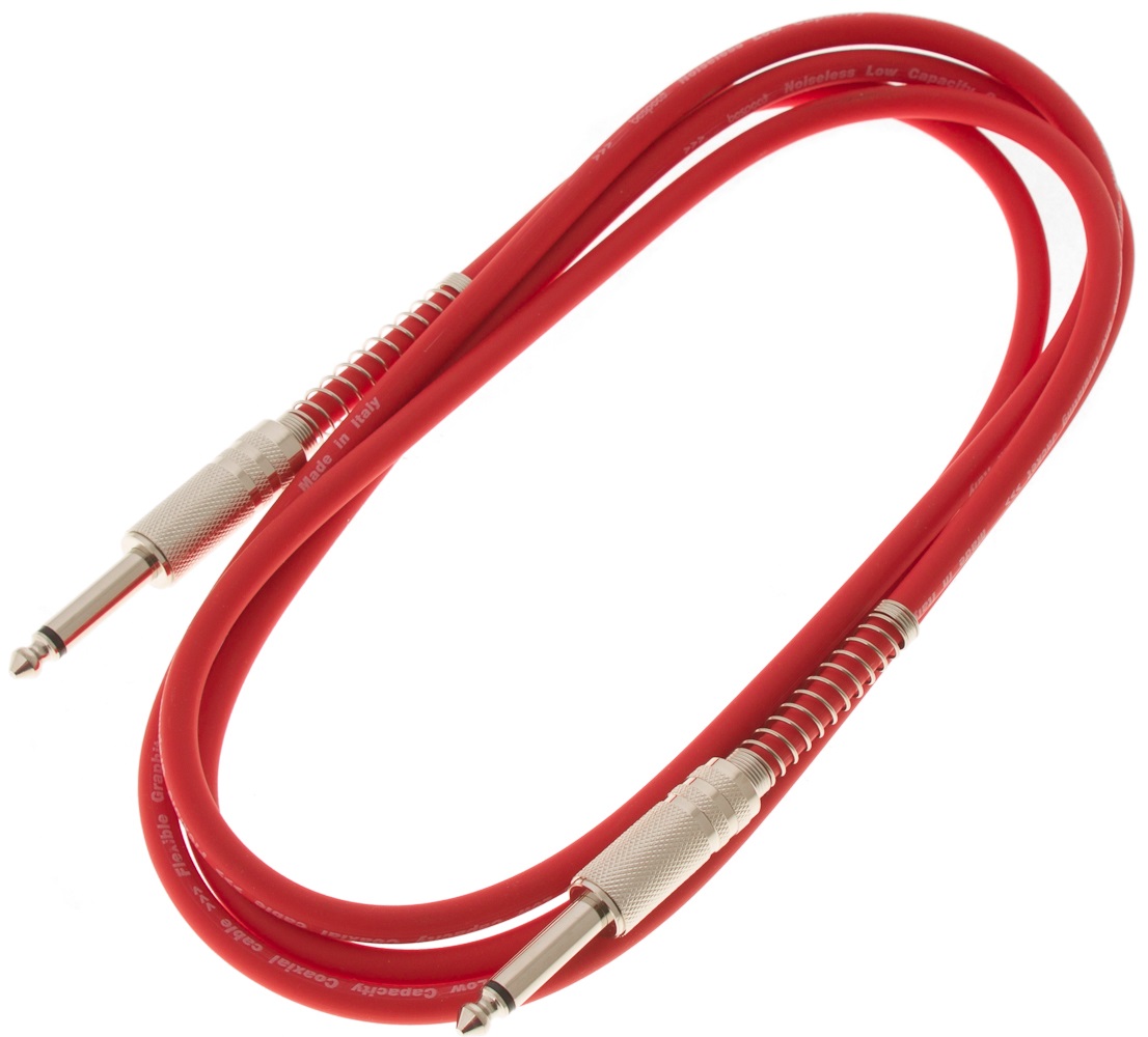 Bespeco IRO100P RD (obrázek 4)