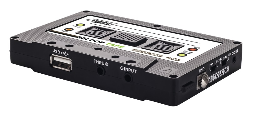 Reloop TAPE (obrázek 4)