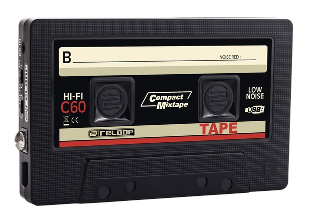 Reloop TAPE (obrázek 7)