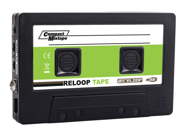 Reloop TAPE (obrázek 5)