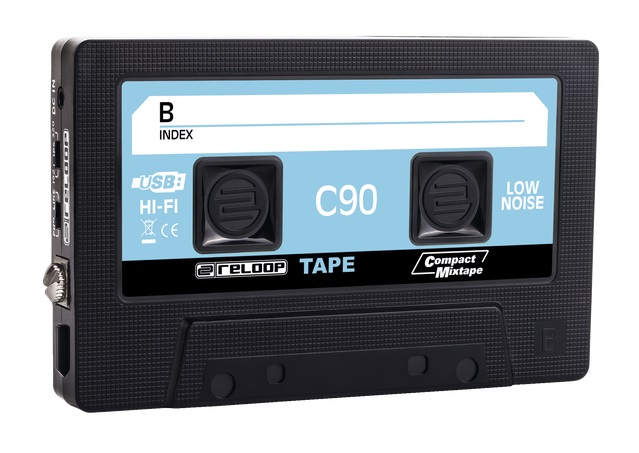 Reloop TAPE (obrázek 6)