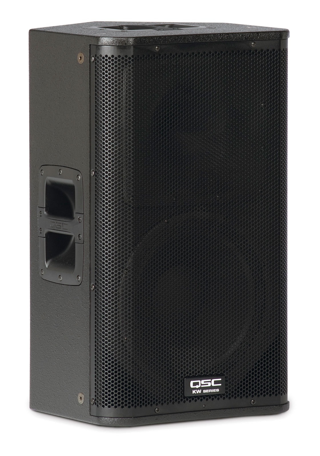 Levně QSC KW122