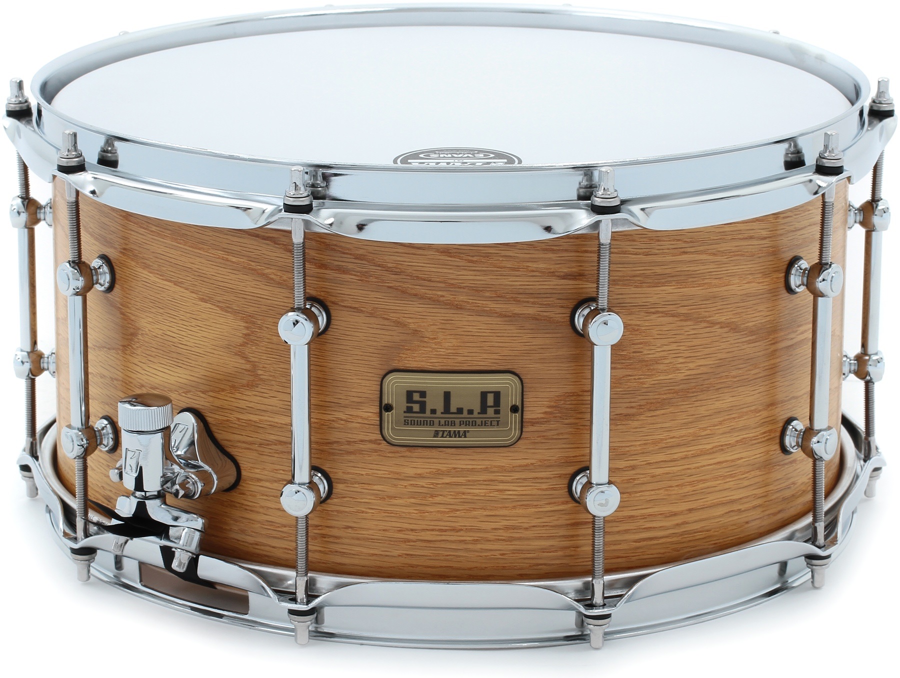 Levně Tama 14" x 7" Sound Lab Project Backbeat Bubinga Birch