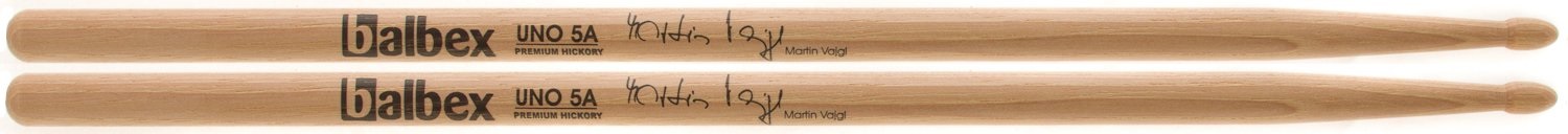Levně Balbex HIMV Martin Vajgl Signature Hickory