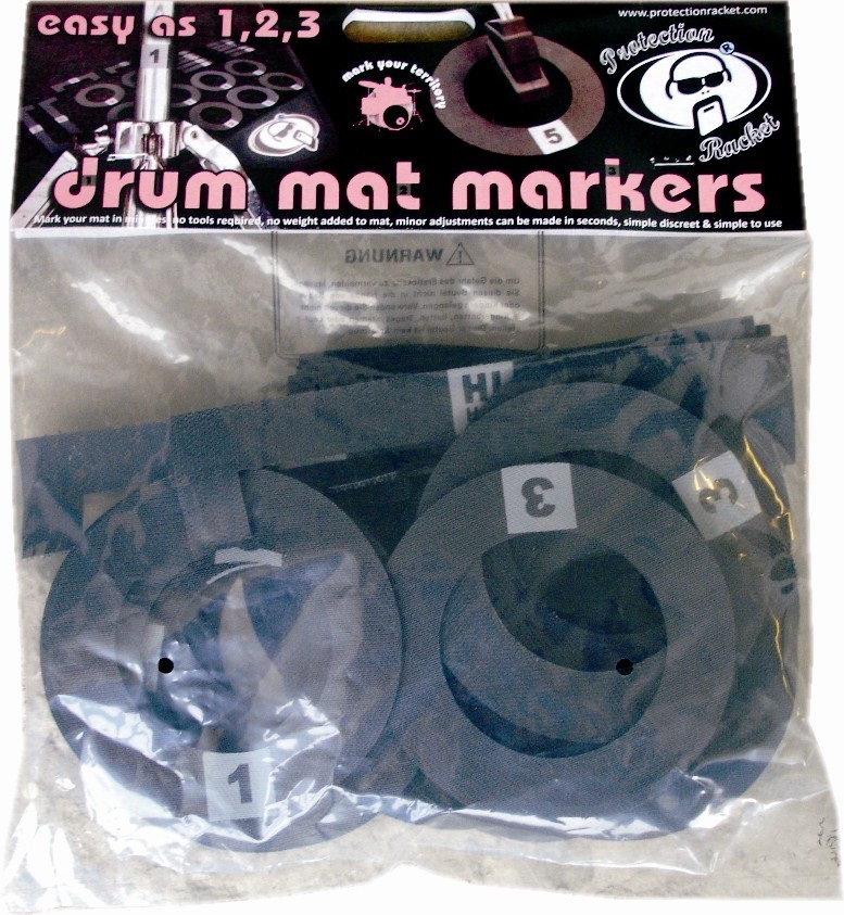 Protection Racket 9022-01