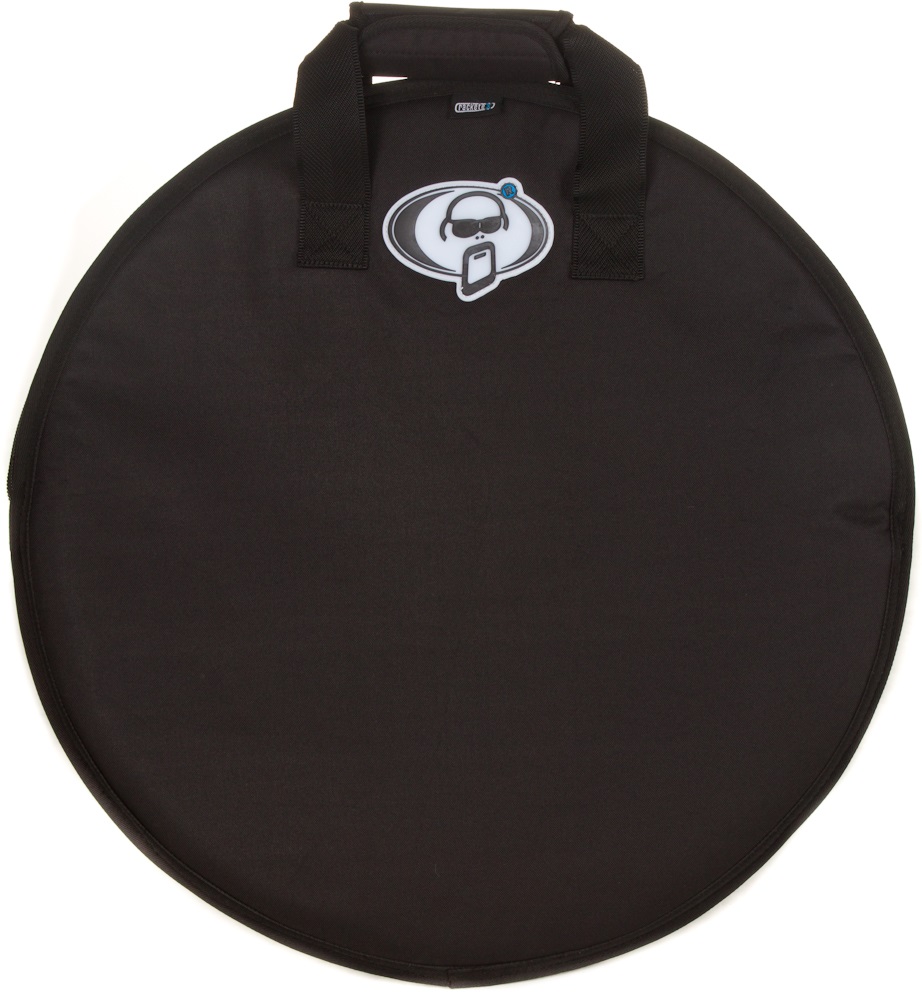 Levně Protection Racket 22" Standard Cymbal Case