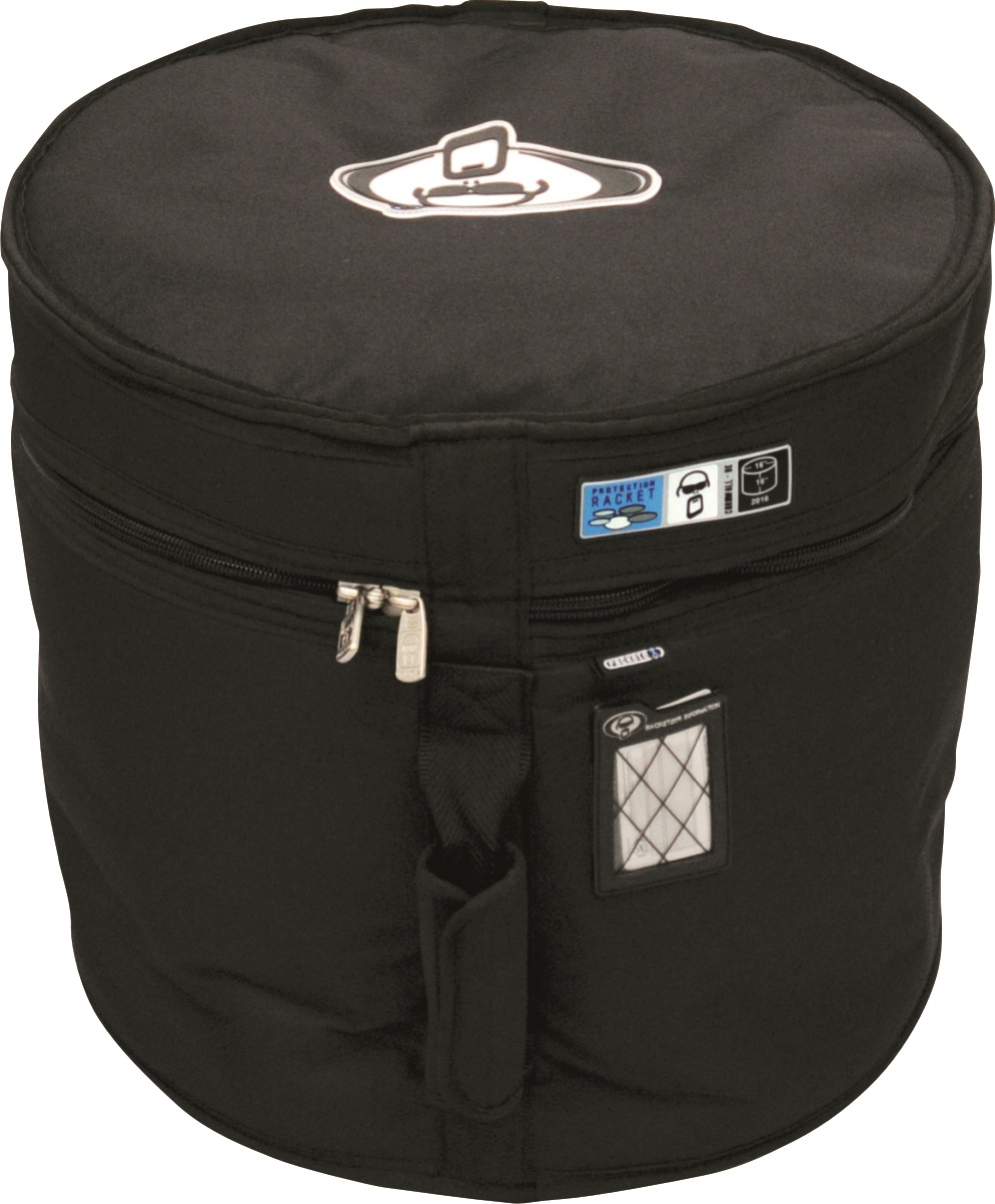 Levně Protection Racket 14“ x 14” Floor Tom Case