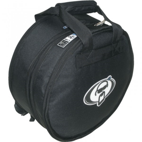 Levně Protection Racket 15” x 6,5" Free Floater Snare Case with Ruck Sack St