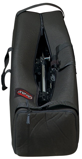 Levně Gibraltar GHBM