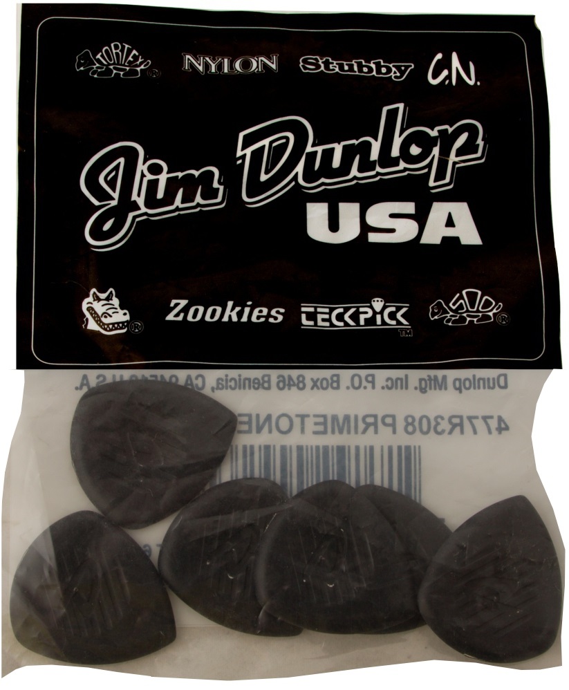 Levně Dunlop Primetone Large Sharp 308
