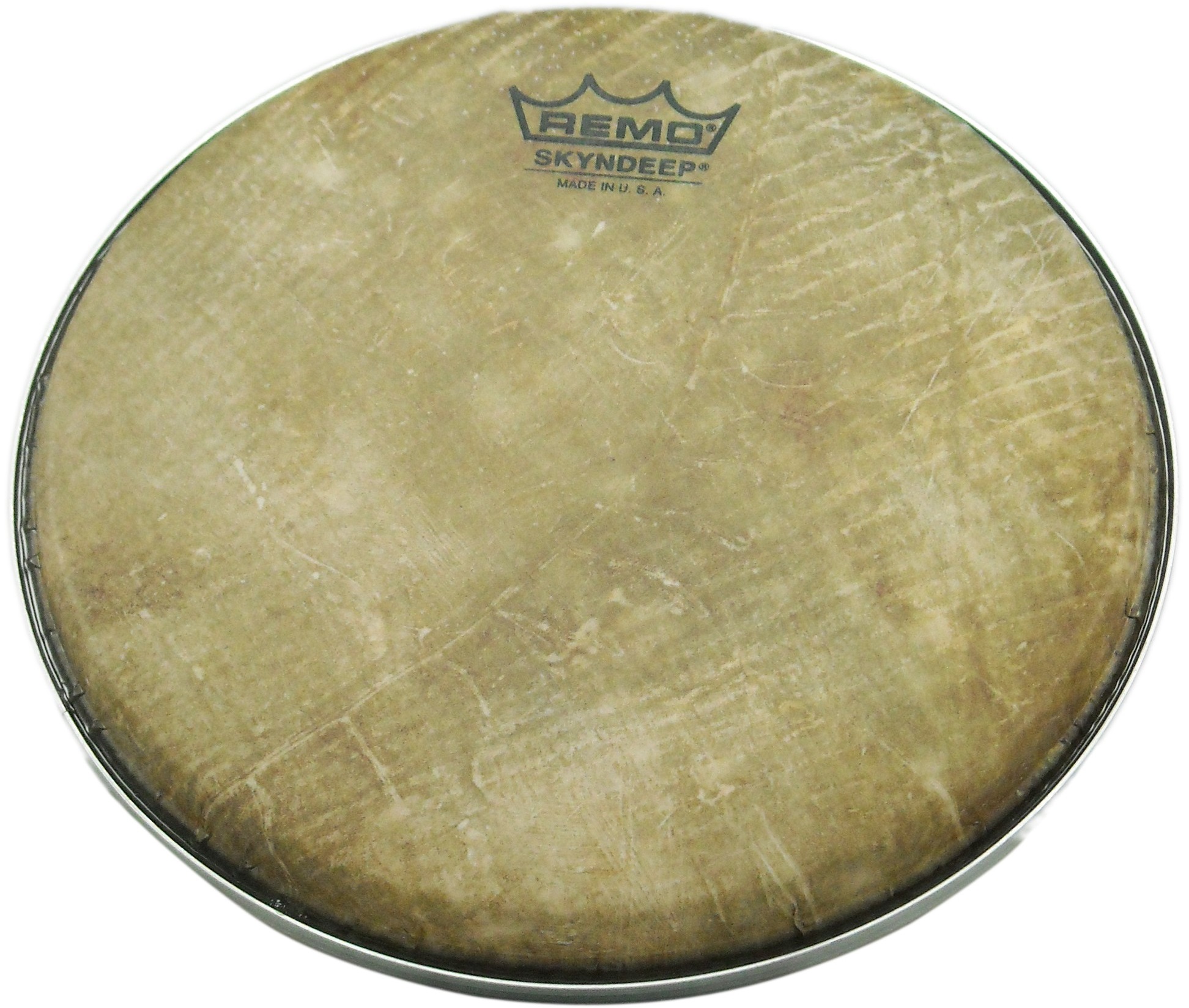 Levně Remo 8" SkynDeep