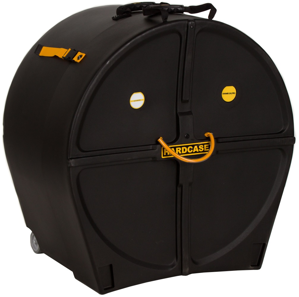 Hardcase HNMB26(PB)