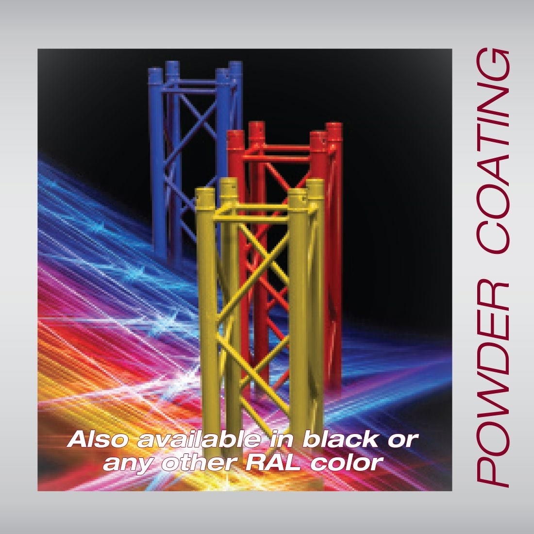 Levně DURATRUSS DT34-C21-L90