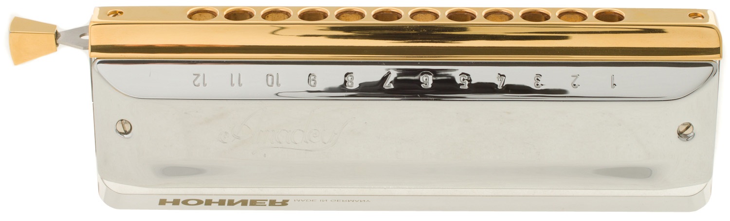 Hohner Amadeus (obrázek 5)