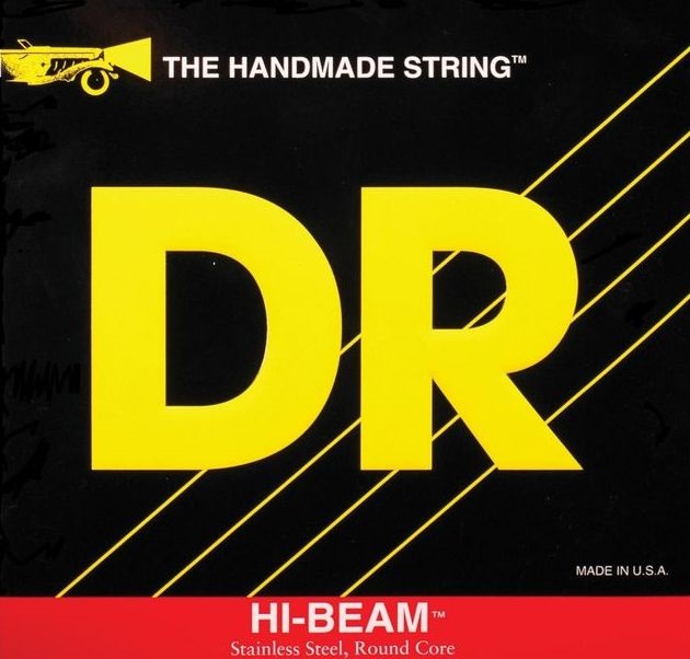 Levně DR Strings XLR-30