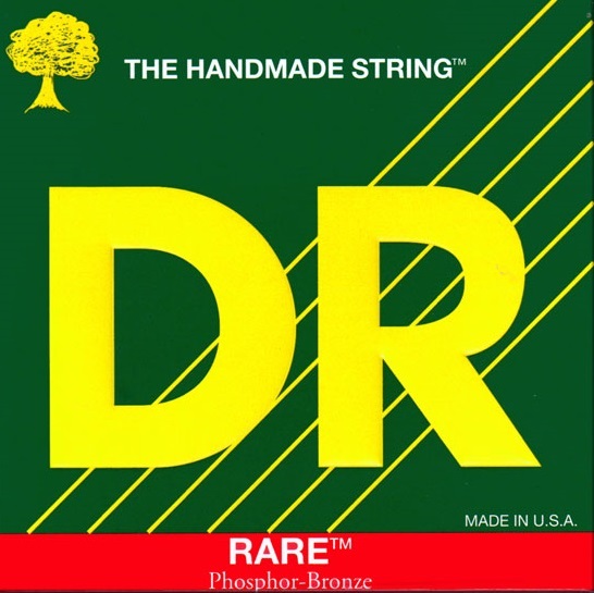 Levně DR Strings RPB-45