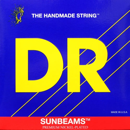 Levně DR Strings NLR-40