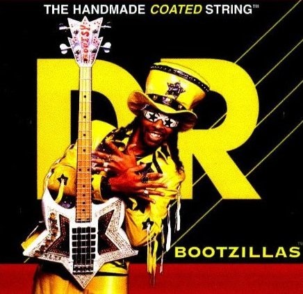Levně DR Strings BZ5-130