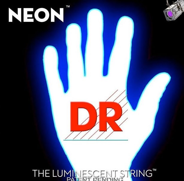 Levně DR Strings NWB5-45