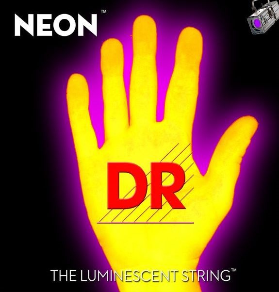 Levně DR Strings NYB5-45
