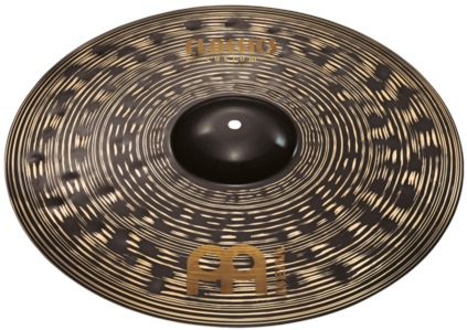 Levně Meinl 20" Classics Custom Dark ride