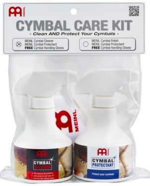 Levně Meinl MCCK-MCCL