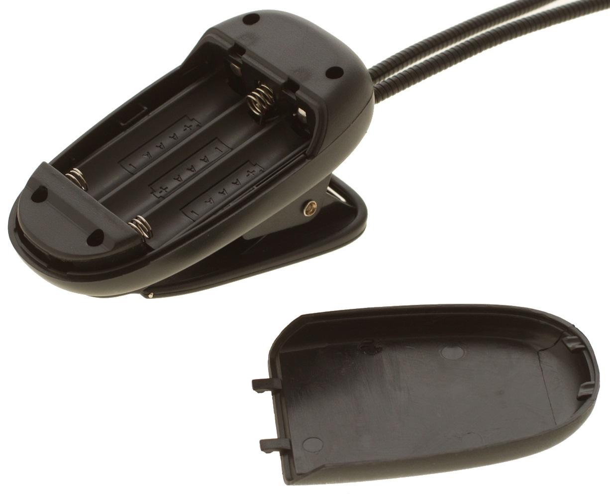 Bespeco LL24 (obrázek 6)