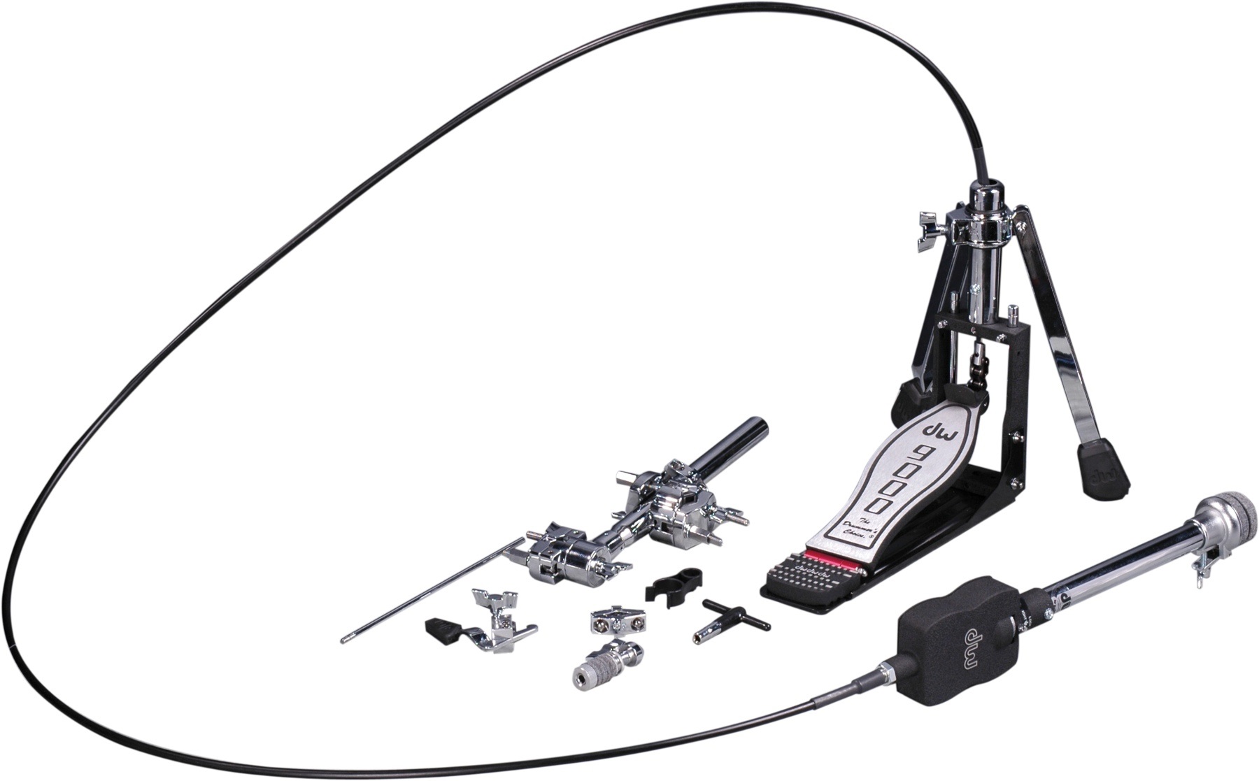 Levně DW 9502 LB8