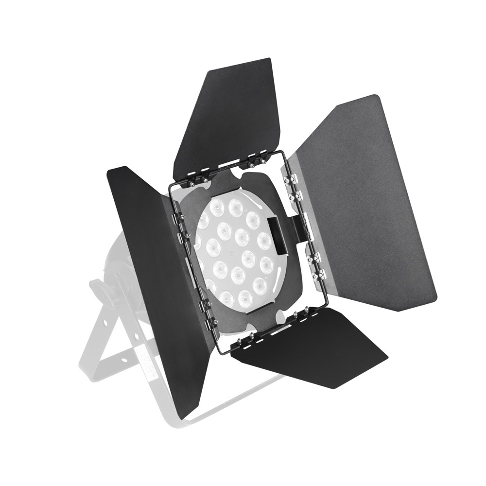 Levně CAMEO Studio PAR BARN DOOR 2 B