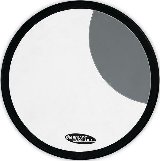 Levně DW Multisurface practice pad