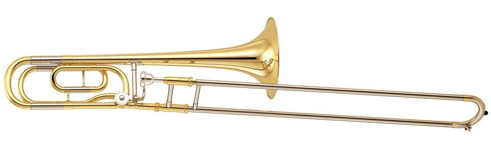 Levně Yamaha YSL-356GE