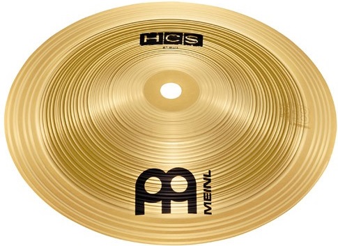 Levně Meinl 8" HCS Bell