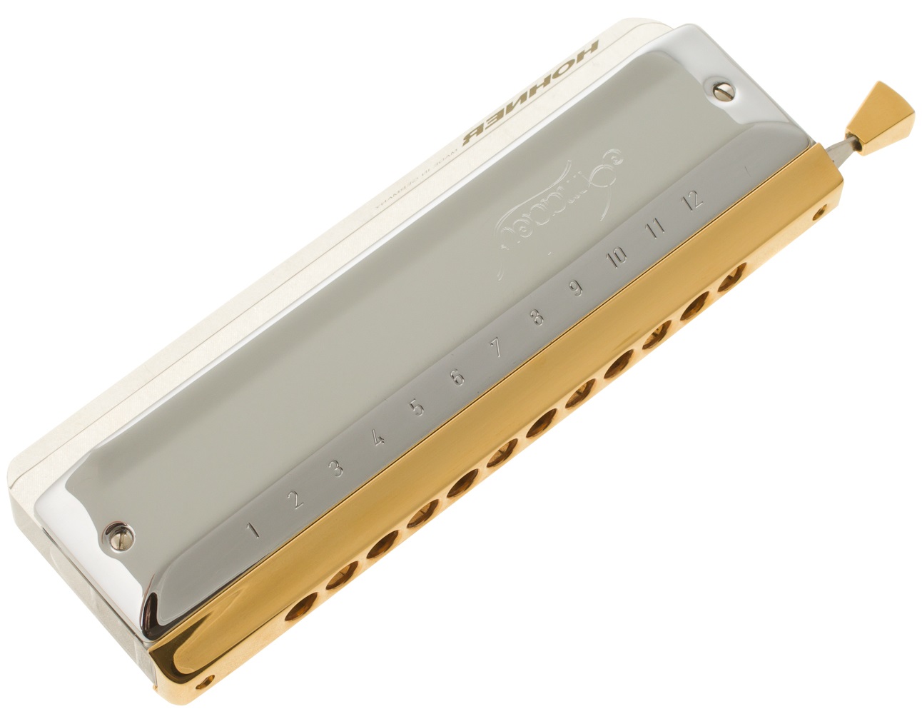 Levně Hohner Amadeus
