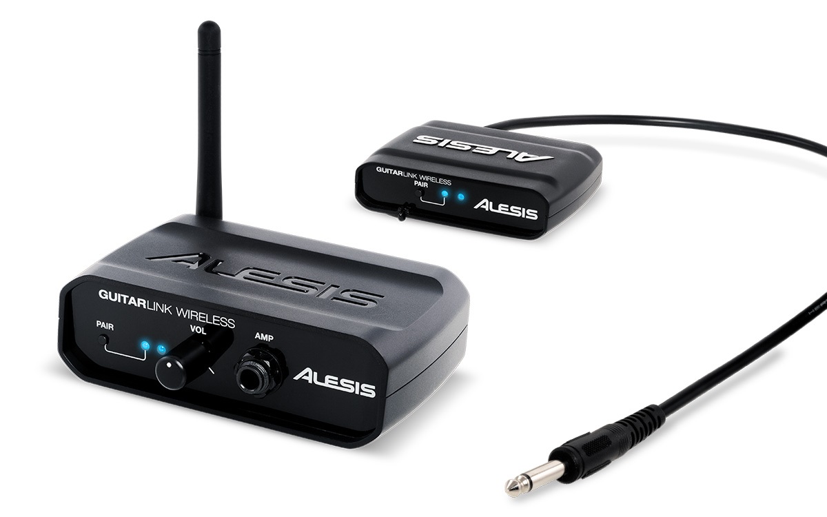 Levně Alesis GuitarLink Wireless