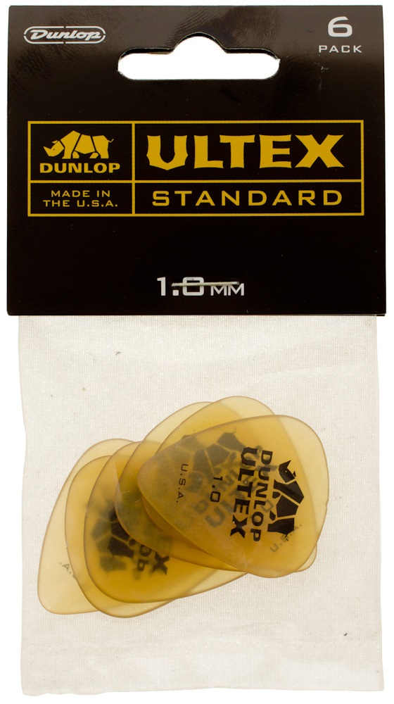 Dunlop Ultex Standard 1.0 (obrázek 4)