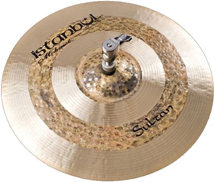 Levně Istanbul Mehmet 14" Sultan hi-hat
